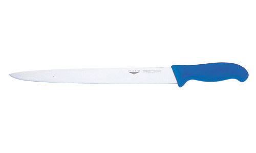 Slicer Knife Cm 30 Blue .
