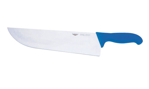 Cook's Knife Cm 30 Blue .