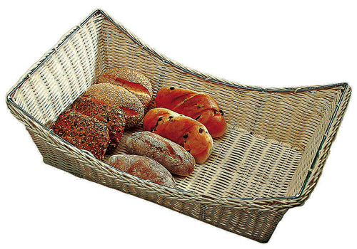 Buffet Bread Basket Stackable