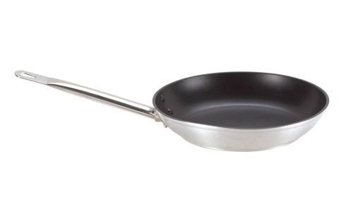 Frypan Cm 20 With Non Stick Coating S.1600 Forged Aluminium Indu