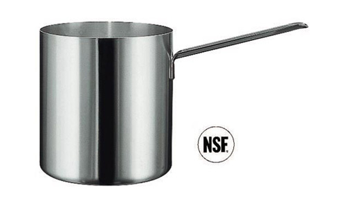 Bain-Marie Pot Stainless Steel S/Steel