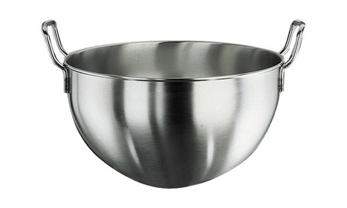 Mixing Bowl Stainless Steel S/Steel