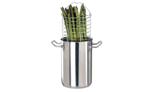 Asparagus Pot Cm 16 .