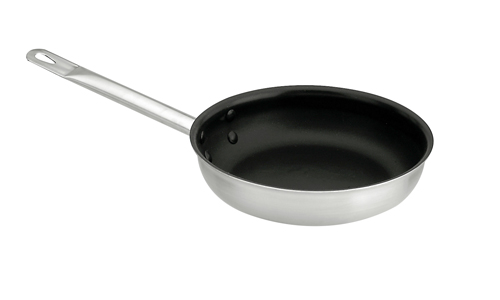 Frypan With Non Stick Coating Cm 24 S. 2500 - 3-Ply