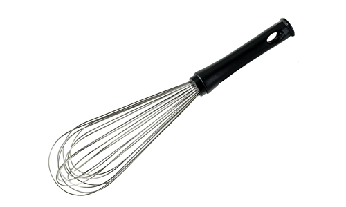Egg Whisk , 11 Wires Cm 25 PA+ .