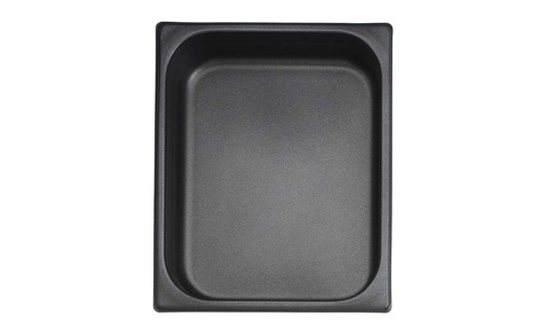 Backing Pans With Non-Stick Coating Gastronorm S/Steel
