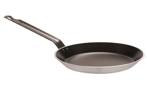 Crepes Pan Cm 22 With Non Stick Coating