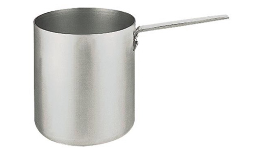 Bain-Marie Pot Cm 14 S. 6100 Aluminium