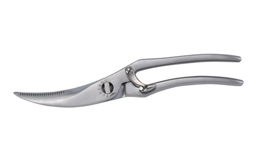 Divisible Poultry Shears S/Steel