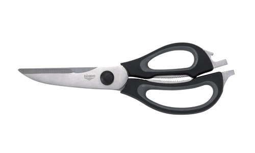 Divisible Kitchen Scissors S/Steel