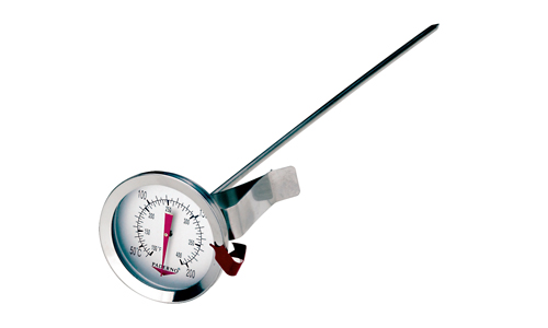 Cooking & Frying Thermometer .