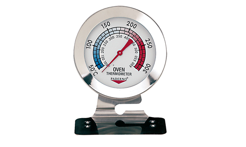 Oven Thermometer .