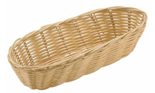 Bread Basketoblong