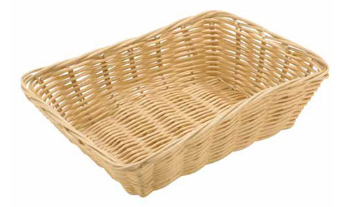 Bread Basketrectangular