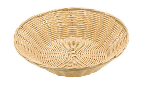 Bread Basket Round